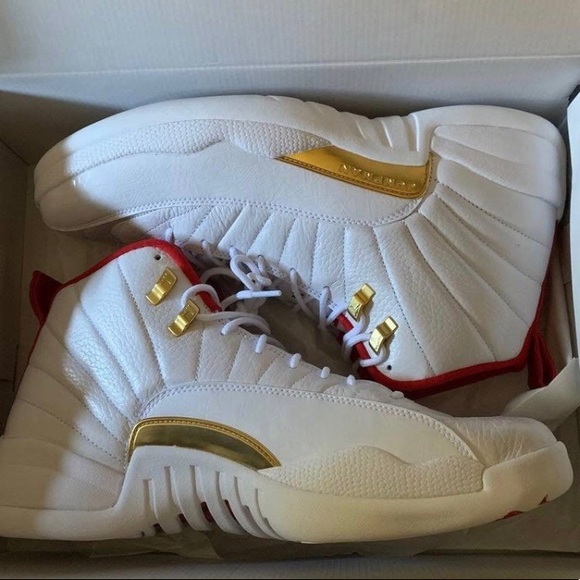 Jordan Other - Jordan12 Jordan Other - Jordan12